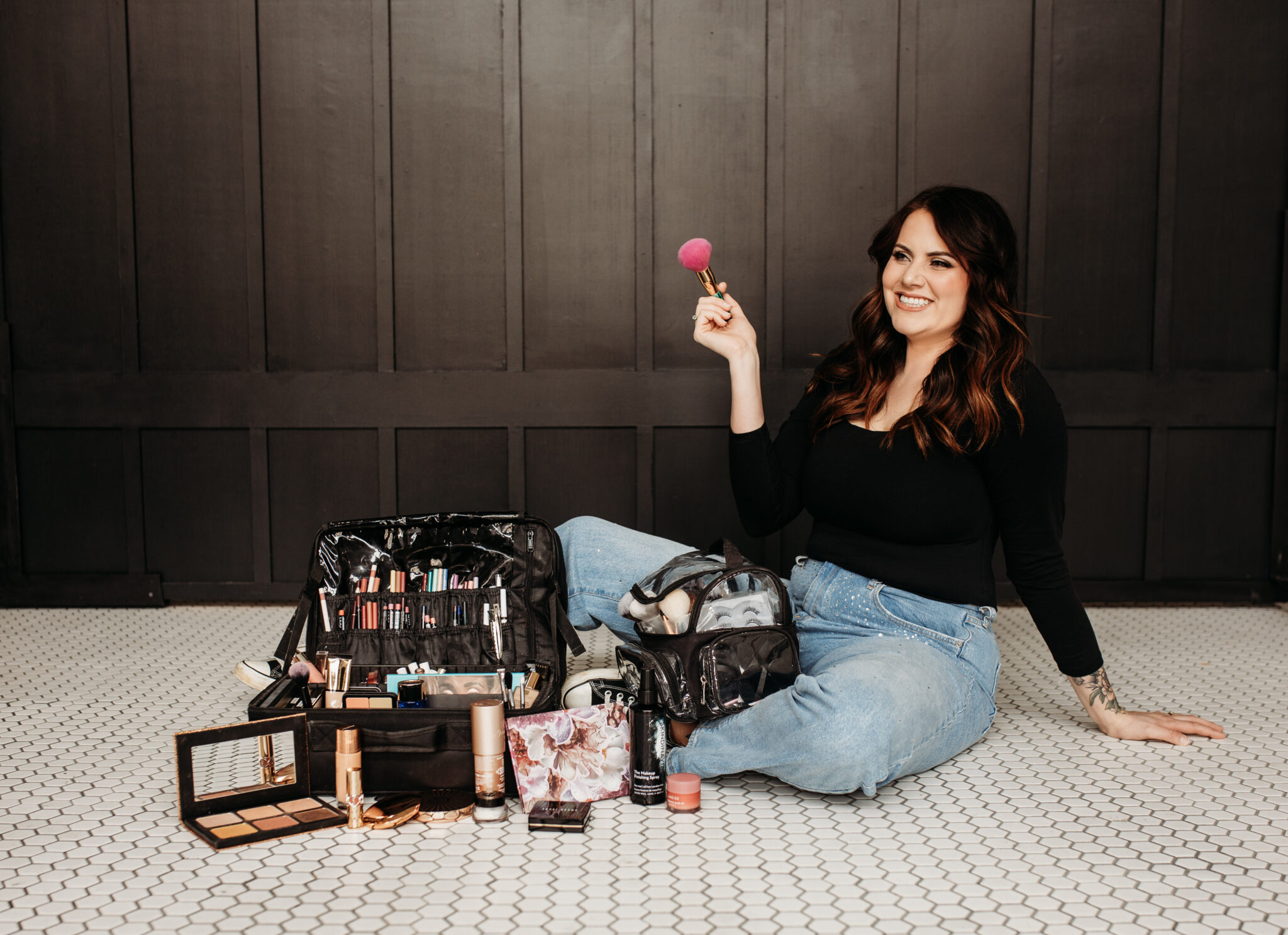 Wedding & Event Makeup Artist - Beauty Foundations by Dana